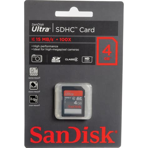 4gb sdhc card|sd card 4gb price.